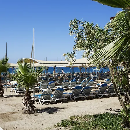Larissa Club 4* Alanya