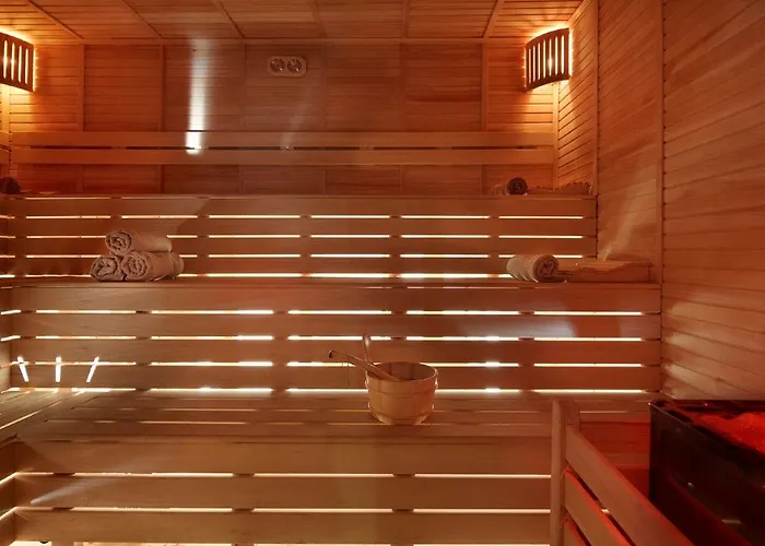 Larissa Club Hotell Alanya