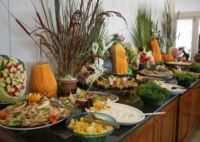 Hotell Larissa Club 4*