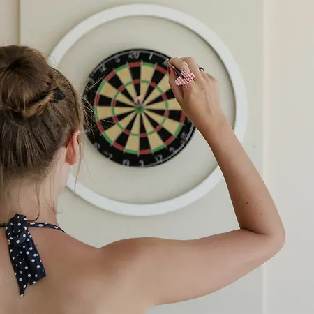 Larissa Club 阿拉尼亚