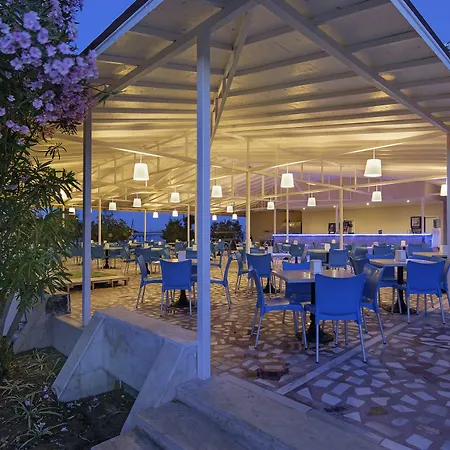 Hotel Larissa Club Alanya