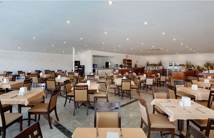 Larissa Club 4* Alanya