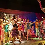 מלון Larissa Club
