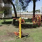 Larissa Club 4* אלאניה