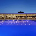 Larissa Club 4* אלאניה