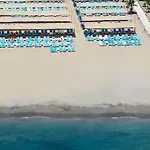 Larissa Club 4* אלאניה