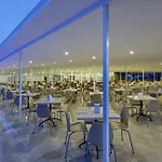 מלון Larissa Club אלאניה