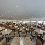 מלון Larissa Club אלאניה