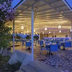 מלון Larissa Club אלאניה