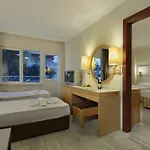 Larissa Club 4* אלאניה