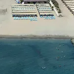 Larissa Club מלון 4*