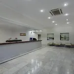 מלון Larissa Club אלאניה