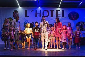 Larissa Club 阿拉尼亚