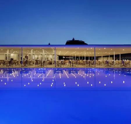 Larissa Club 4* Konaklı