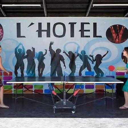 Larissa Club 4* Konaklı