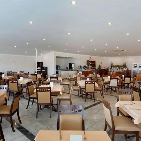 Larissa Club 4* Konaklı