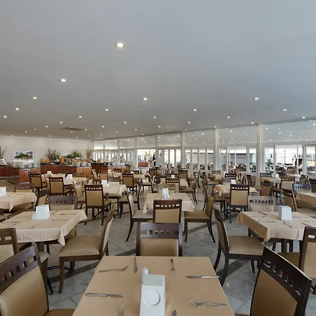 Hotel Larissa Club Konaklı