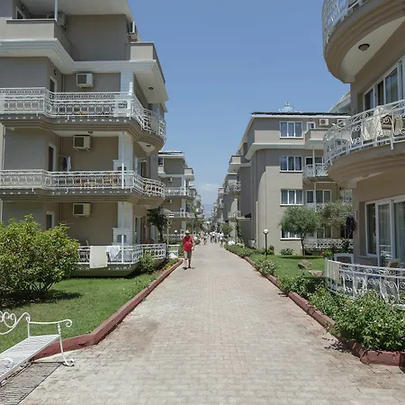 Hotel Larissa Club