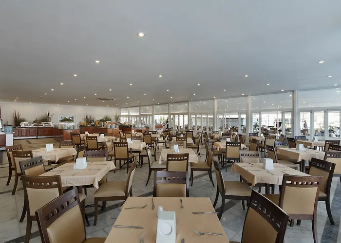 Hotel Larissa Club Alanya